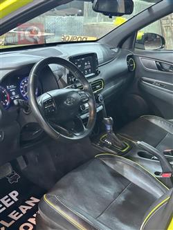 هيونداي كونا